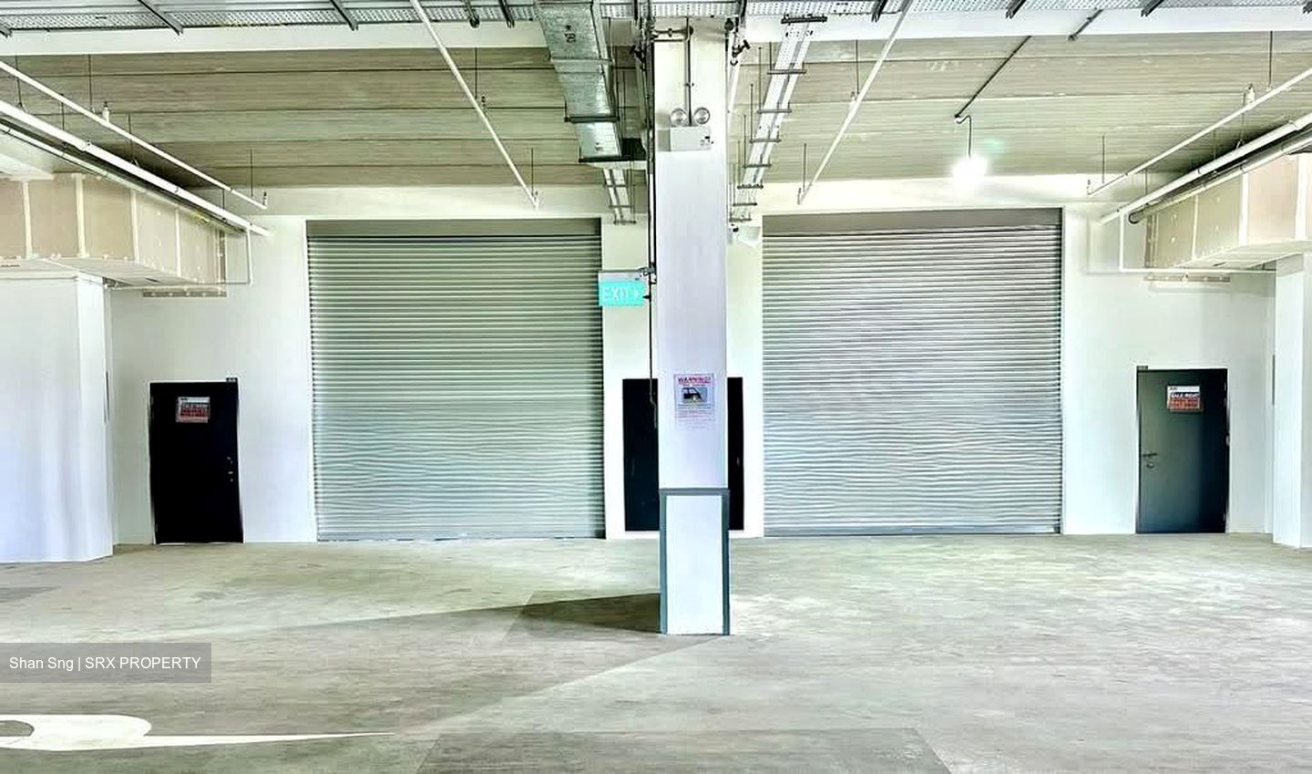 Tai Kim Industrial Estate (D19), Factory #534424191